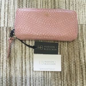 Hudson+Bleecker Smartphone/Wallet